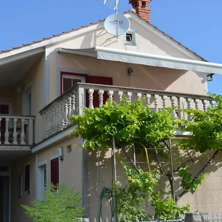 Marko Apartament *