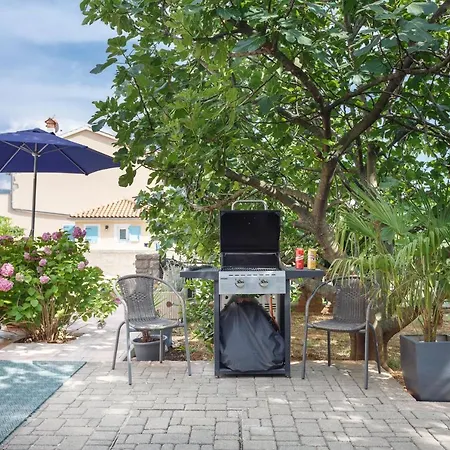 Marko Apartment Kornić