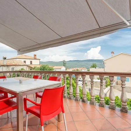 Marko Apartament