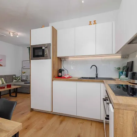 Apartament Marko Kornić