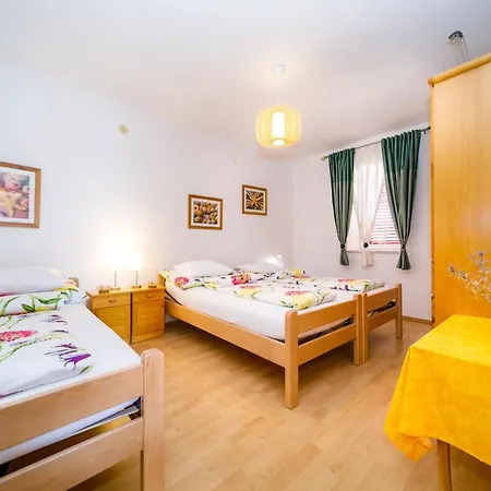 Apartment Marko