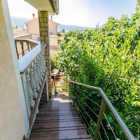Apartment Marko