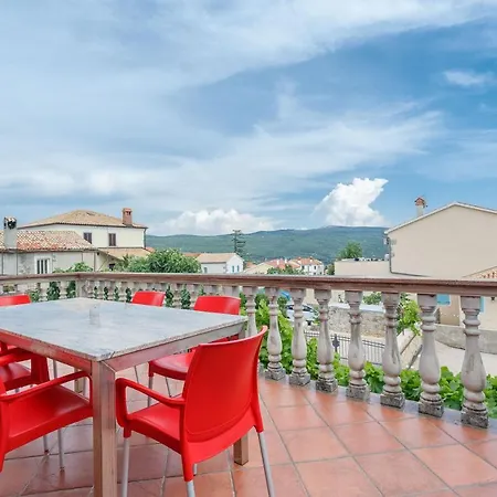 Marko Apartament Kornić