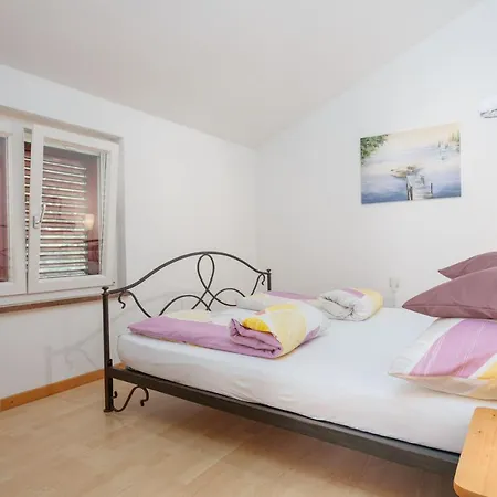 Apartment Marko *
