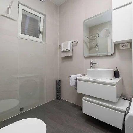 Apartamento Marko *