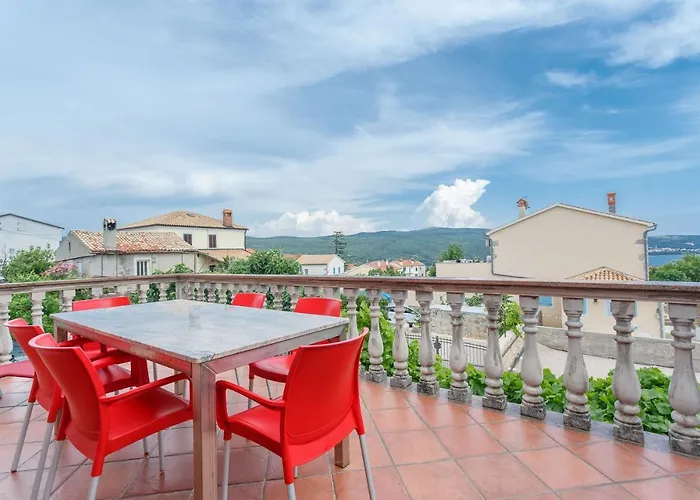 Marko Apartament Kornić