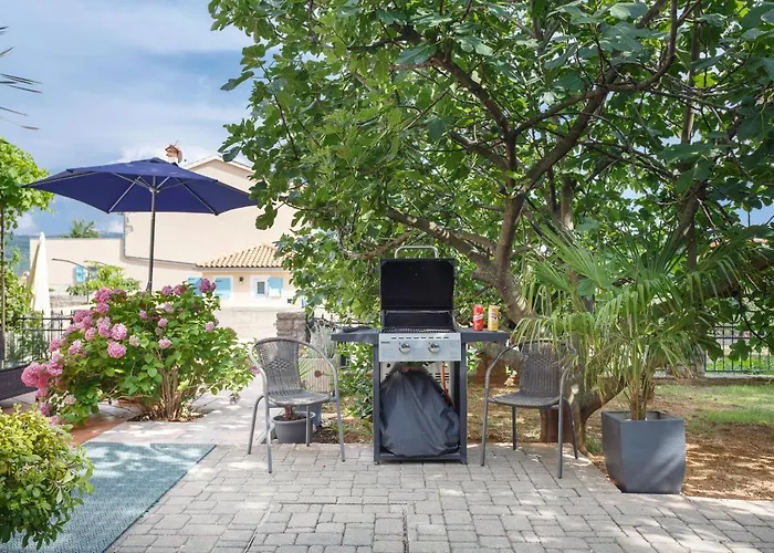 Marko Apartament Kornić