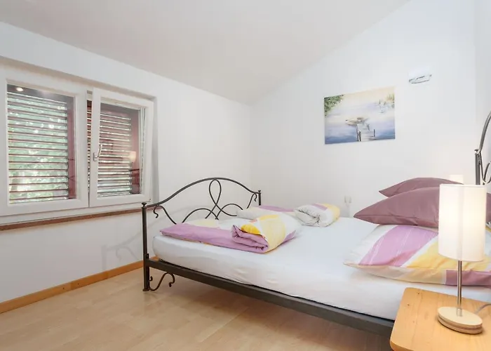 Apartament Marko *