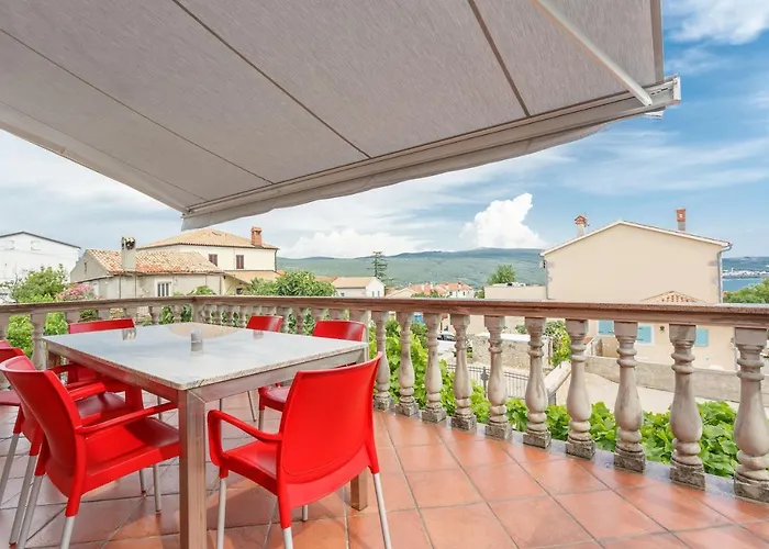Marko Apartament