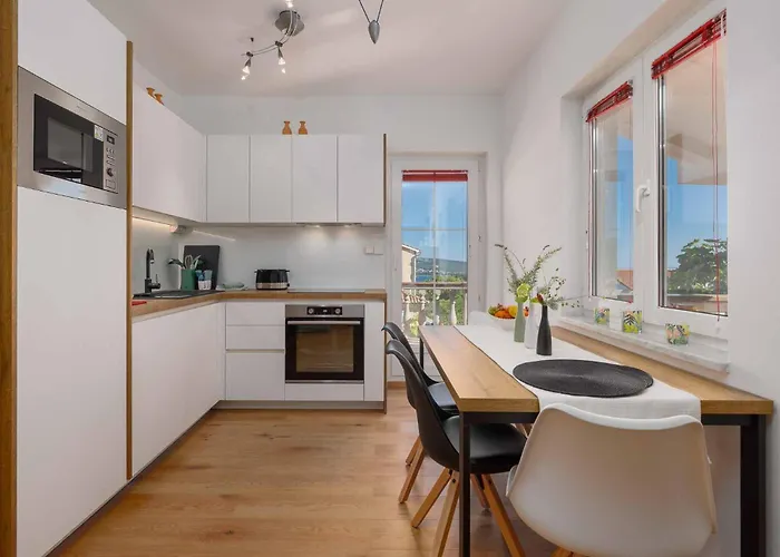Marko Apartament *