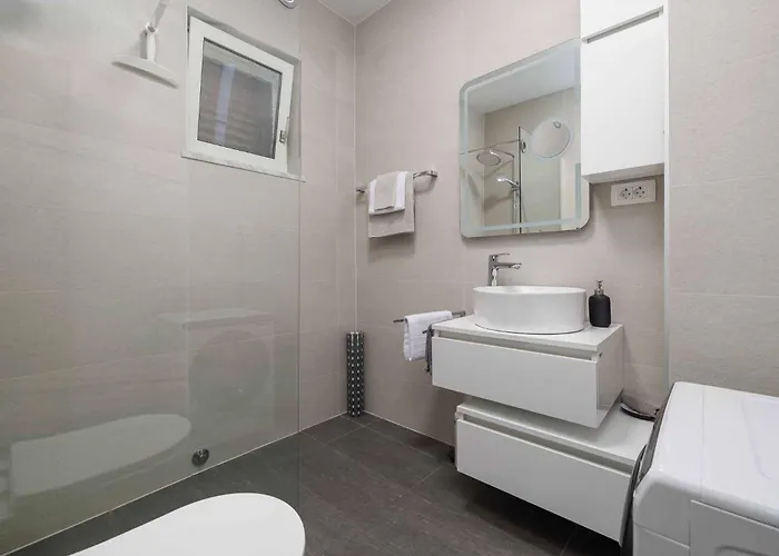 Apartament Marko *