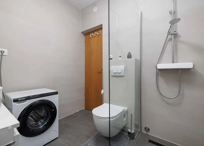 Marko Apartament Kornić