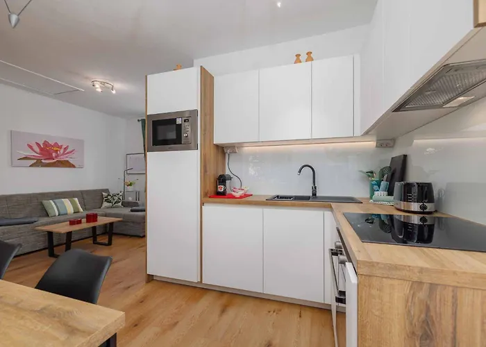 Apartament Marko Kornić