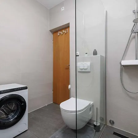 Marko Apartment Kornic